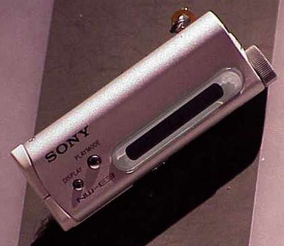 Walkman