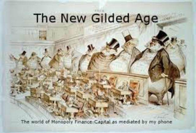 Gilded Age