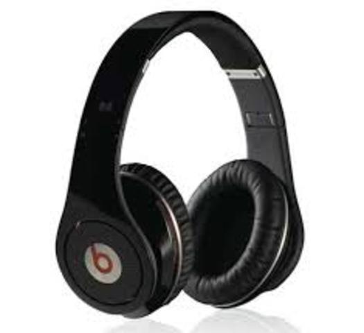 Beats Headphones