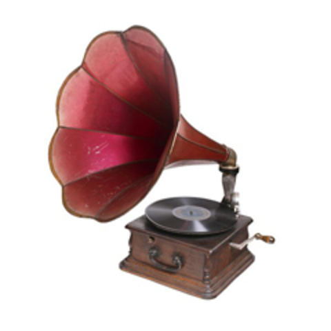 Phonographs