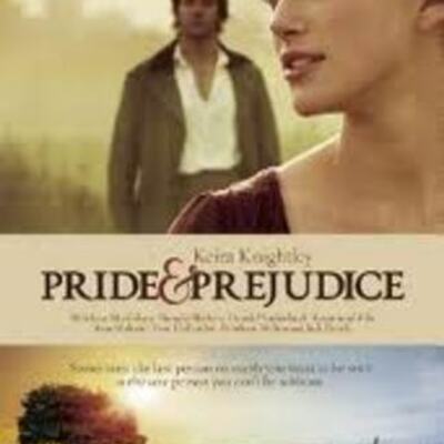 Timeline: Pride and Prejudice