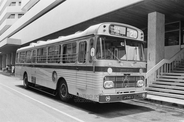 After Boycotting The montgomery Buses Desegregate