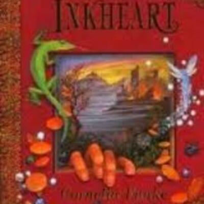 Timeline: Inkheart