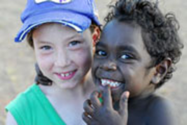 Council for Aboriginal reconciliation