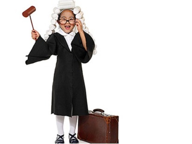 Derechos de los niños