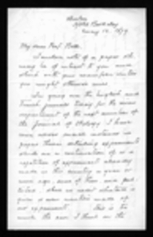 Acoustic Experiments