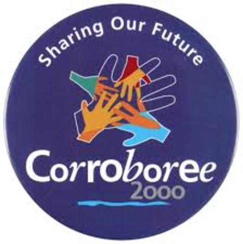 Corroboree 2000