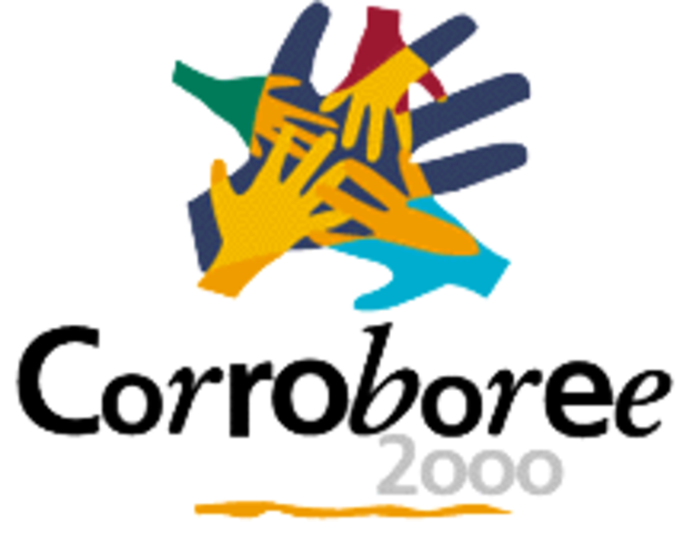 Corroboree 2000