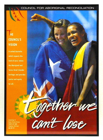 Council for Aboriginal Reconciliation (CAR)