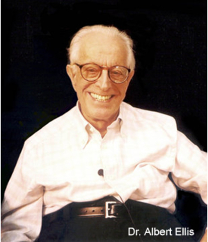 Albert Ellis