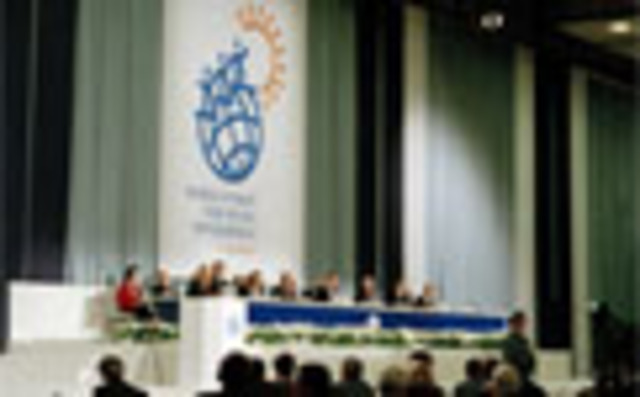 La Cumbre Mundial sobre Desarrollo Social,