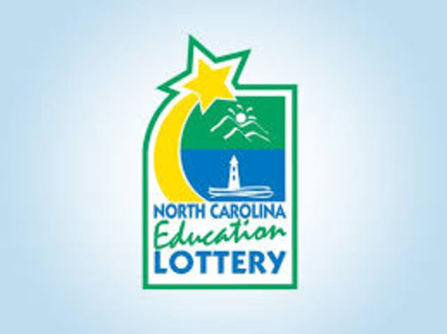 North Carolina 's Education lottery was created