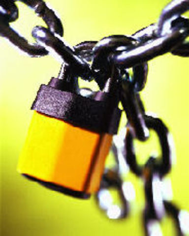 Quebec's Padlock Law