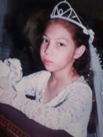 First Communion