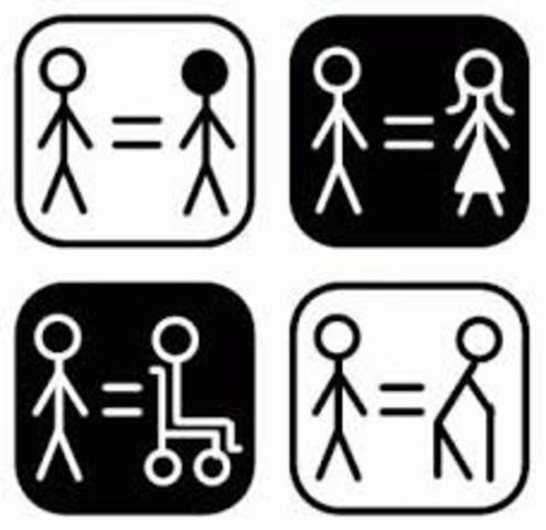 La Convención sobre los Derechos de las personas con discapacidad