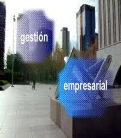 gestion empresarial