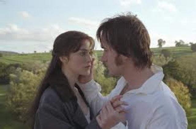 Mr. Darcy Saves the Day