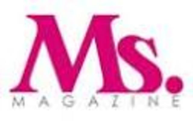 Ms. Magazine Launch