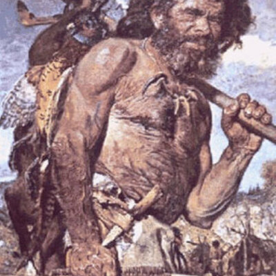 Timeline: История создания одежды