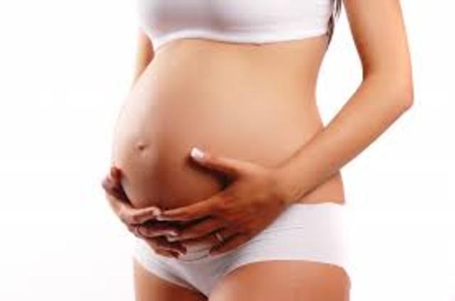 Pregnancy Discrimination Act
