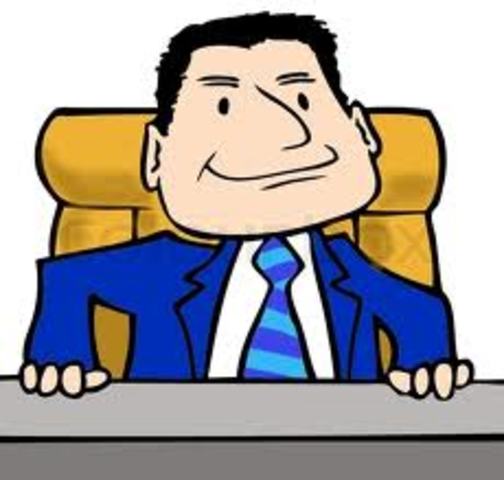 Meritor Savings Bank v. Vinson