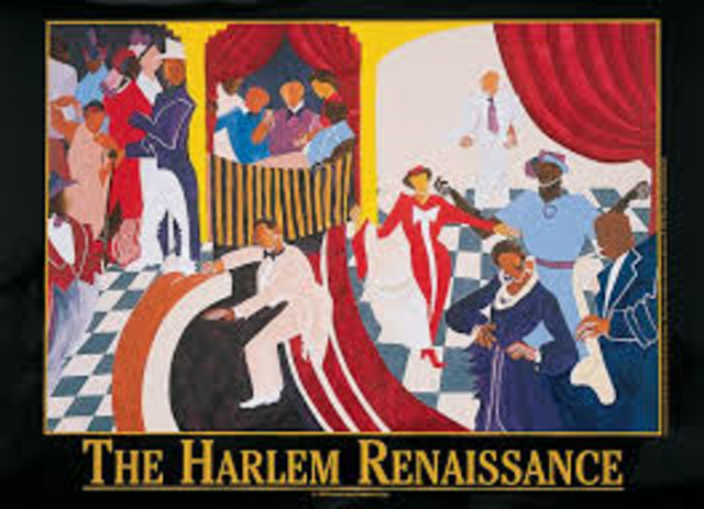 Harlem Renaissance