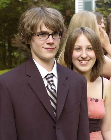 John Elder's son, Cubby, born (spring)