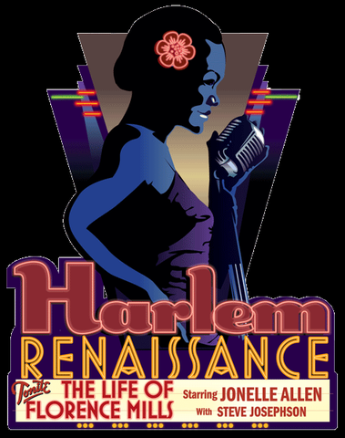 The Harlem Renaissance