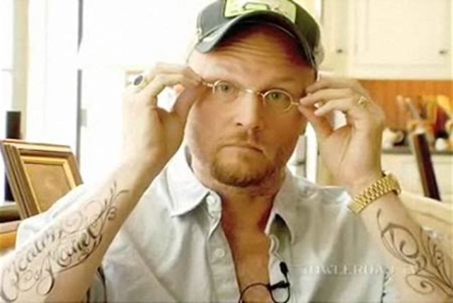 John Elder's brother is born this fall