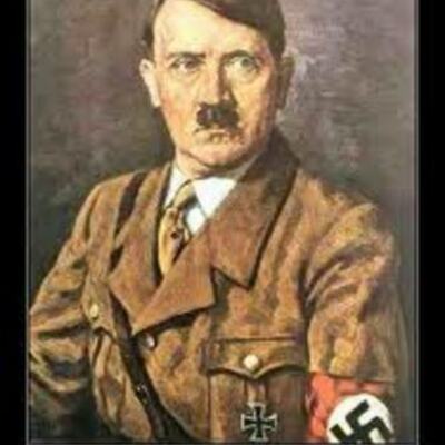 Timeline: BIOGRAFIA DE ADOLF HITHER EN LA GUERRA