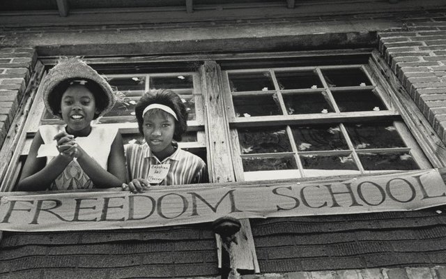 Freedom Summer