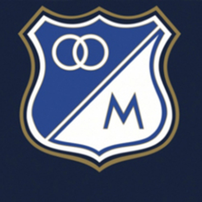 Timeline: Millonarios FC