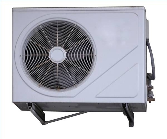 Expanded Use of Air Conditioning