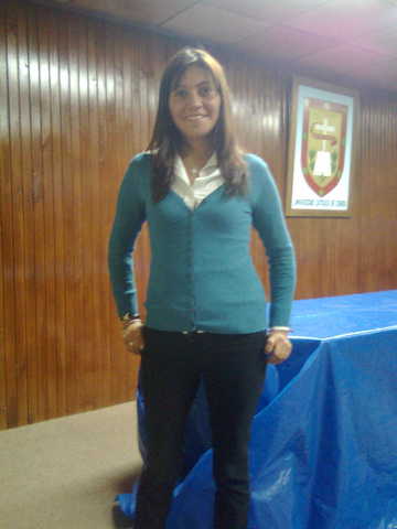 en el colegio