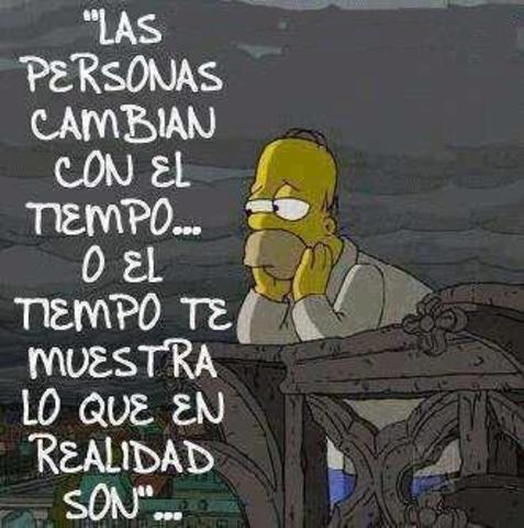 en el mismo año supe lo q es te engañen