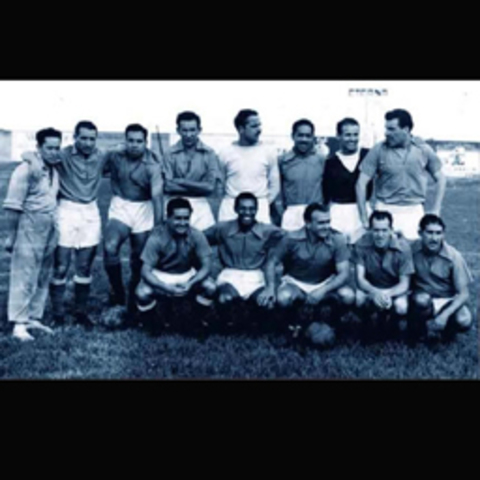 Campeòn Copa Colombia