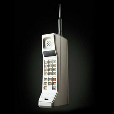 Timeline: evolucion de los celulares