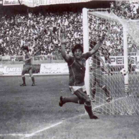 vuelta copa libertadores