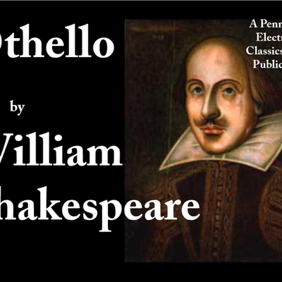 Timeline: Othello Act V