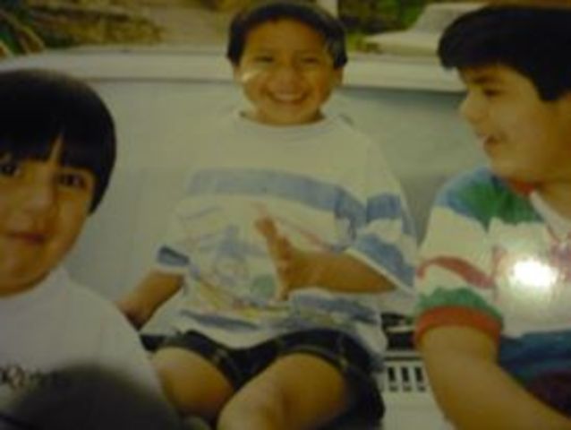 Origen de los mero machines