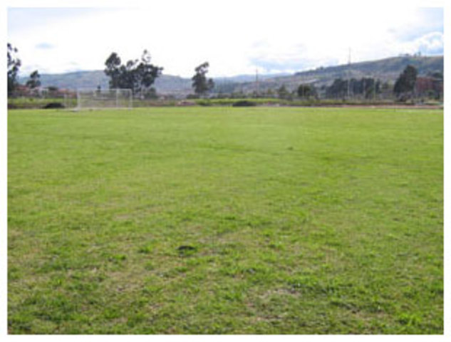 CAMPUS DEPORTIVO
