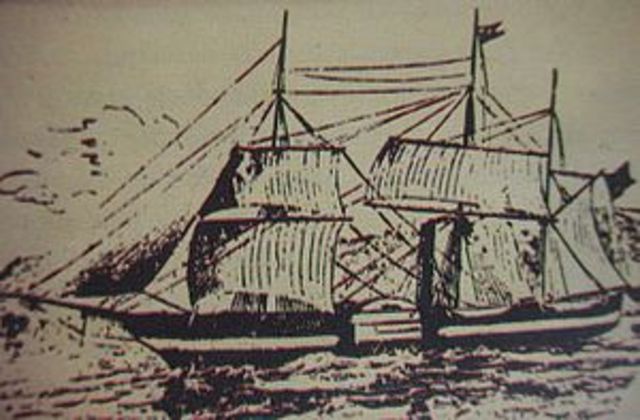 First Battle of Tabasco