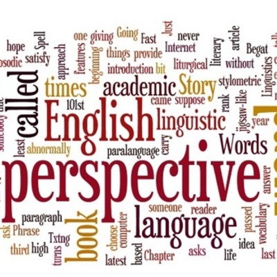 Timeline: English Language Timeline