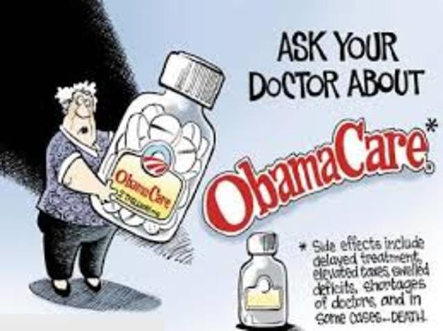 Obama Care