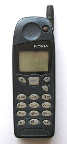 nokia 5110