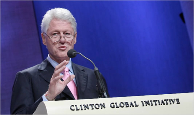 Expanding Global Trade