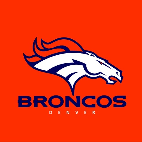 Denver Brocos Win FIrst Super Bowl