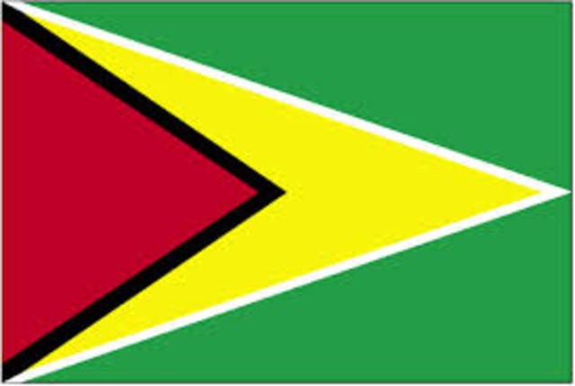 Independencia - Guyana