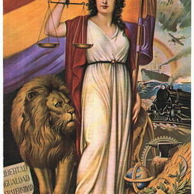 Timeline: II República