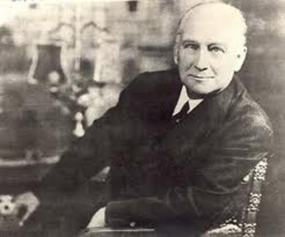 BIENNI REFORMADOR 1931-1933